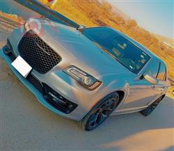 کرایسلەر 300